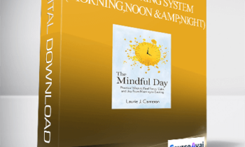 Cameron Day - Self Clearing System (Morning