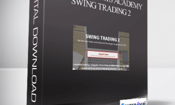 Candlecharts Academy – Swing Trading 2