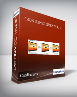 Candlecharts – Frontline Forex Vol 1-3