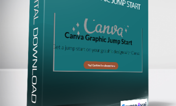 Canva Graphic Jump Start