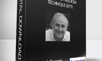 Captain Jack Presents: Gary Craig - Emotional Freedom Technique (EFT)