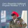 Captain Jack - Get a Beautiful Girlfriend Program Modules 1