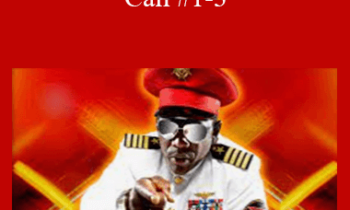 Captain Jack - Get a Girlfriend Teleseminar - Call #1-3