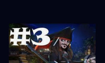 Captain Jack - Game Dynamics Mastery