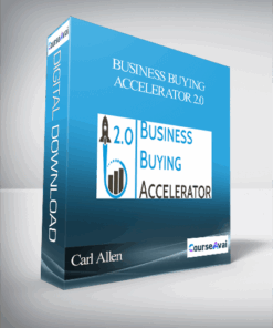 Carl Allen - Business Buying Accelerator 2.0