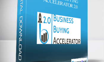 Carl Allen - Business Buying Accelerator 2.0