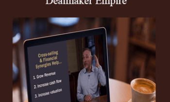 Carl Allen – Dealmaker Empire