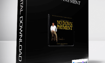 Carleton Sheets – No Down Payment