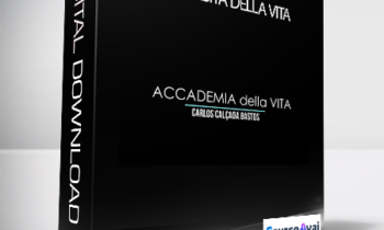 Carlos Bastos - Universita Della Vita (Università Della Vita di Carlos Calcada Bastos)