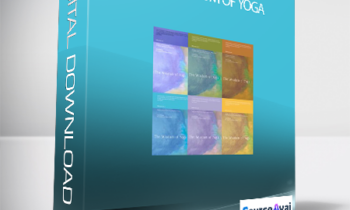 Carlos Pomeda - The Wisdom Of Yoga