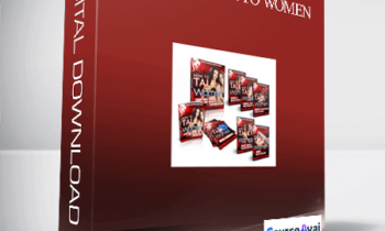 Carlos Xuma - How to Talk to Women