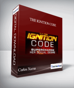 Carlos Xuma - The Ignition Code