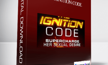 Carlos Xuma - The Ignition Code