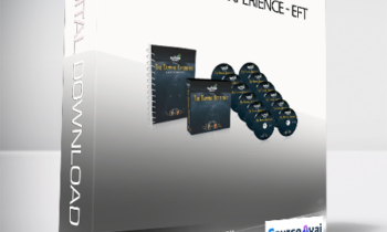 Carof Look and Nick Ortner - The Tapping Experience - EFT