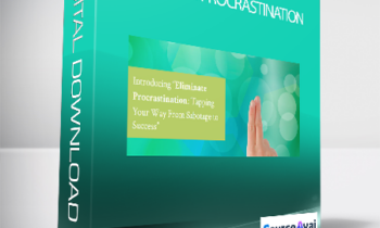 Carol Look - Eliminate Procrastination