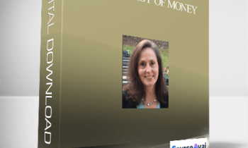 Carol Look - The Energy Of Money