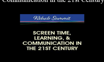 Carol Westby - Screen Time