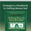 Carole Dore - Emergency Handbook to Getting Money fast