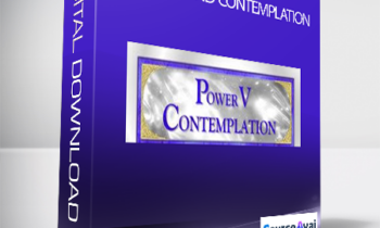 Carole Doré: Power V and Contemplation