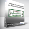 Carole Dore - The Emergency Handbook For Getting Money FAST Audio book