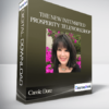 Carole Dore - The NEW Intensified Prosperity TeleWorkshop