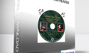 Carole Dore - Treasures from Heaven!