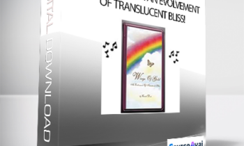 Carole Dore - Wings Of Gold: An Evolvement of Translucent Bliss!