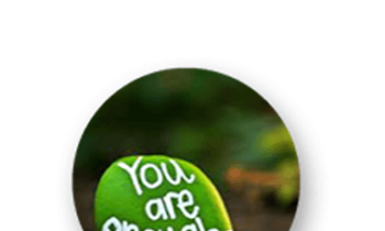 Carolyn Cooper - Self-Worth