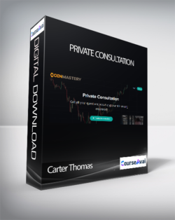 Carter Thomas - Private Consultation