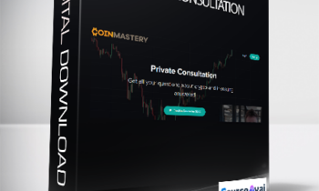 Carter Thomas - Private Consultation