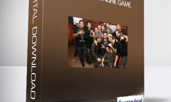 Casanova Crew - Text and Online Game