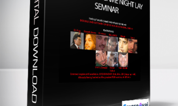 Casanova Crew - The Ultimate Same Night Lay Seminar