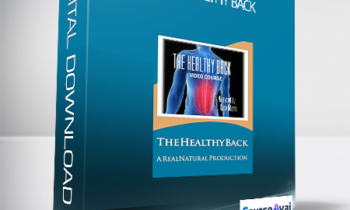 Case Adams - The Healthy Back
