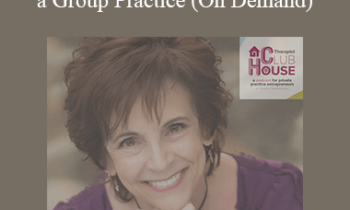 Casey Truffo - Add Clinicians - How to Create a Group Practice (On Demand)