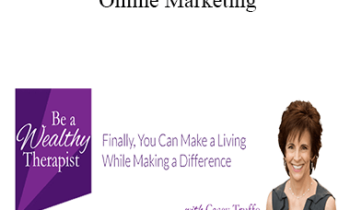 Casey Truffo - Attract Clients Through Online Marketing