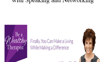 Casey Truffo - How to Attract Clients with Speaking and Networking