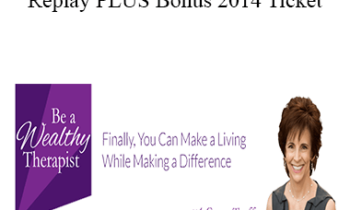 Casey Truffo - More Income For YOU 2013 Video Replay PLUS Bonus 2014 Ticket