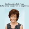 Casey Truffo - The Transition Path From Independent Contractors to Employees