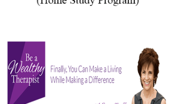 Casey Truffo - Therapy Business Finances (Home Study Program)