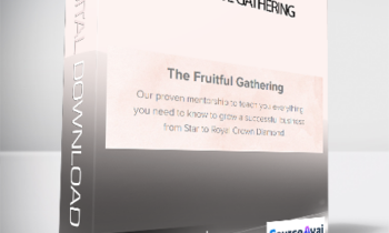 Casey Wiegand - The Fruitful Gathering