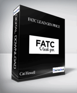Cat Howell – FATC Lead Gen Price