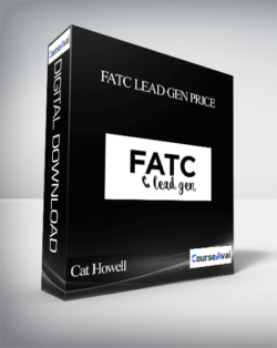 Cat Howell – FATC Lead Gen Price