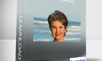 Catherine Ingram - Dharma Dialogs