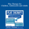 Cathy Bissett - Play Therapy for Children