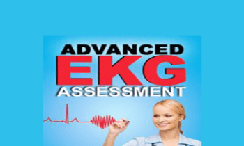 Cathy Lockett - Advanced EKG Assessment