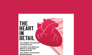 Cathy Lockett - The Heart in Detail