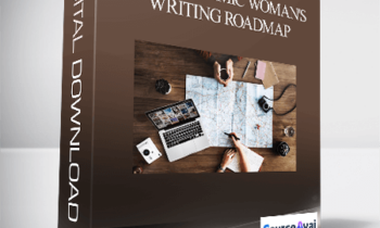 Cathy Mazak -The Academic Woman's Writing Roadmap