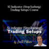 Ccott Pulcinit - SI Indicator (Stop/Iceberg) Trading Setups Course