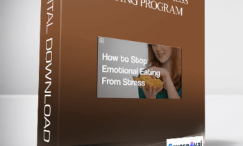 Celestine Chua – How To Stop Stress Eating Program