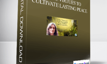 Celtic Virtues to Cultivate Lasting Peace Within With Jane Burns